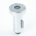 thumbnail image 4 of Bgsha Pull Out Spray Head Faucet Kitchen Sink Basin Mixer Tap Universal For 1/2 Inch, 4 of 10