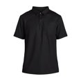 thumbnail image 4 of Brahma Men's Short-sleeves Work Polo, Sizes S-5XL, 4 of 5