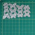 thumbnail image 4 of Troqueles de Corte Metálicos Mini Mariposa Annchaos 14x11 cm, 4 of 5
