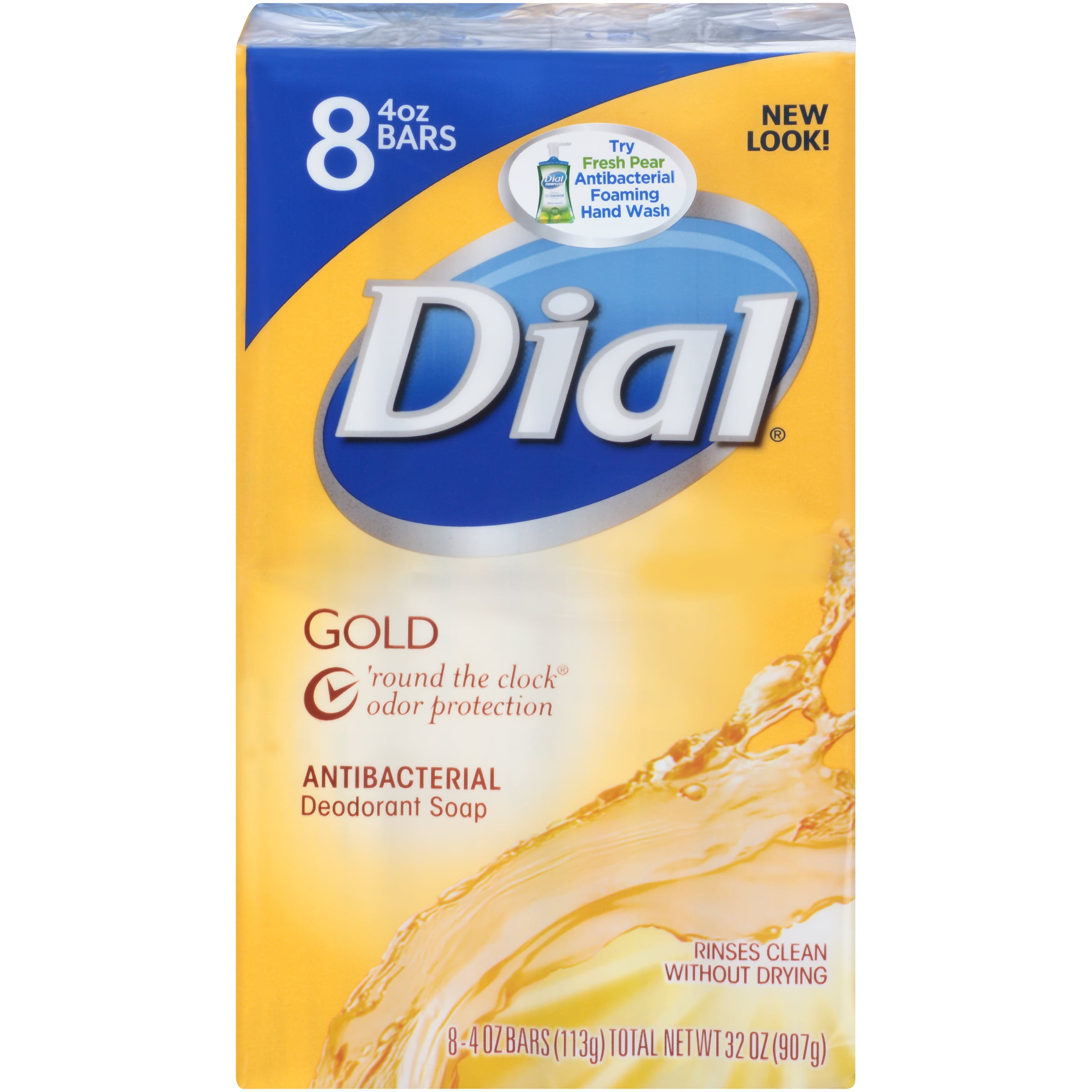 Dial , Bar Soap, oz