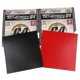 thumbnail image 2 of 1pc Butterfly T64 Ping Pong Rubber Sponge 2.1mm Reverse Glue Training Supplies, 2 of 4