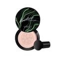 thumbnail image 2 of Mareep Concealing Mushroomers Head Setting Powder,Concealer Moisturizing Cushions Beauty Cream,Set Up Powder,Skin Whitening, 2 of 2