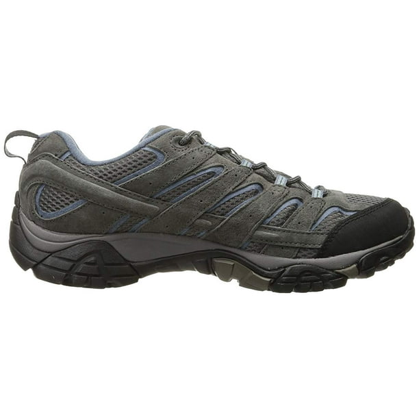merrell moab 2 waterproof hiking shoe women's