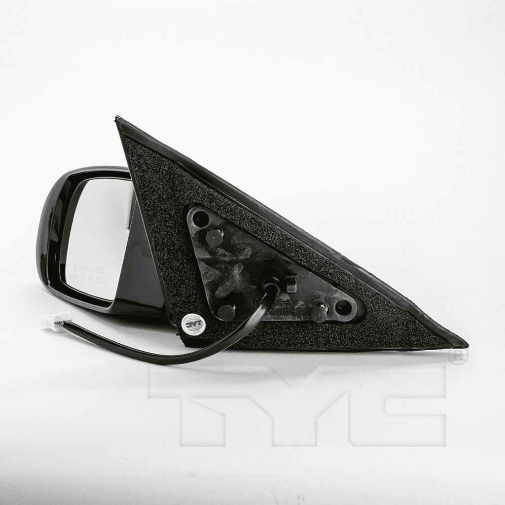 For Nissan Maxima 2009-2014 Door Mirror Driver Side | Power | Heated | w/Signal | Paint to Match | Replacement For 96302-9N83A | NI1320194