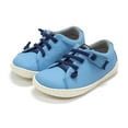 thumbnail image 2 of Camper Toddlers Peu First Walker Shoes, Blue,7 M US, 2 of 7