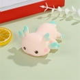 thumbnail image 5 of Squishy Axolotl Sugar Stress Balls Squeeze Fidget Toys,Cute Anxiety Relief Salamander Toys Squishy Stress Ball,Squeeze Axolotl Fidget Stress Relief, Christmas Gifts Toys,Salamander Stress Reliever, 5 of 5