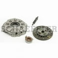 thumbnail image 4 of Luk Clutch Kit: 7 1/2" Disc Diameter, 1" Input Shaft Diameter, 21 Tooth Spline Fits select: 1989,1991-1994 TOYOTA TERCEL, 4 of 4