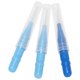 thumbnail image 2 of Cepillo Interdental de 1000 Piezas Dientes Suaves Selecciones Dentales Cepillo Interdental de Hilo Dental Recarga de Limpiadores de Palillos Dentales, 2 of 9