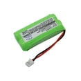 thumbnail image 2 of Battery for GP Siemens Gigaset A12 A120 T382 V30145-K1310-X359 V30145-K1310-X383, 2 of 4