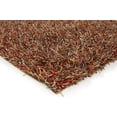 thumbnail image 3 of ASTRID Hand Woven AST-14301 Rectangular 7'9 x 10'6 Area Rug WL-0263-CR, 3 of 5