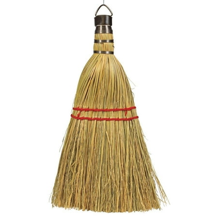 Corn Household Broom - Elite Wisk Broom Corn