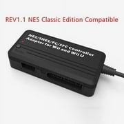 Mayflash NES/SNES/FC/SFC Controller Adapter for Wii & Wii U - VERSION 1.1