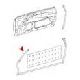 thumbnail image 2 of URO 1077200278 Door Seal, 2 of 2