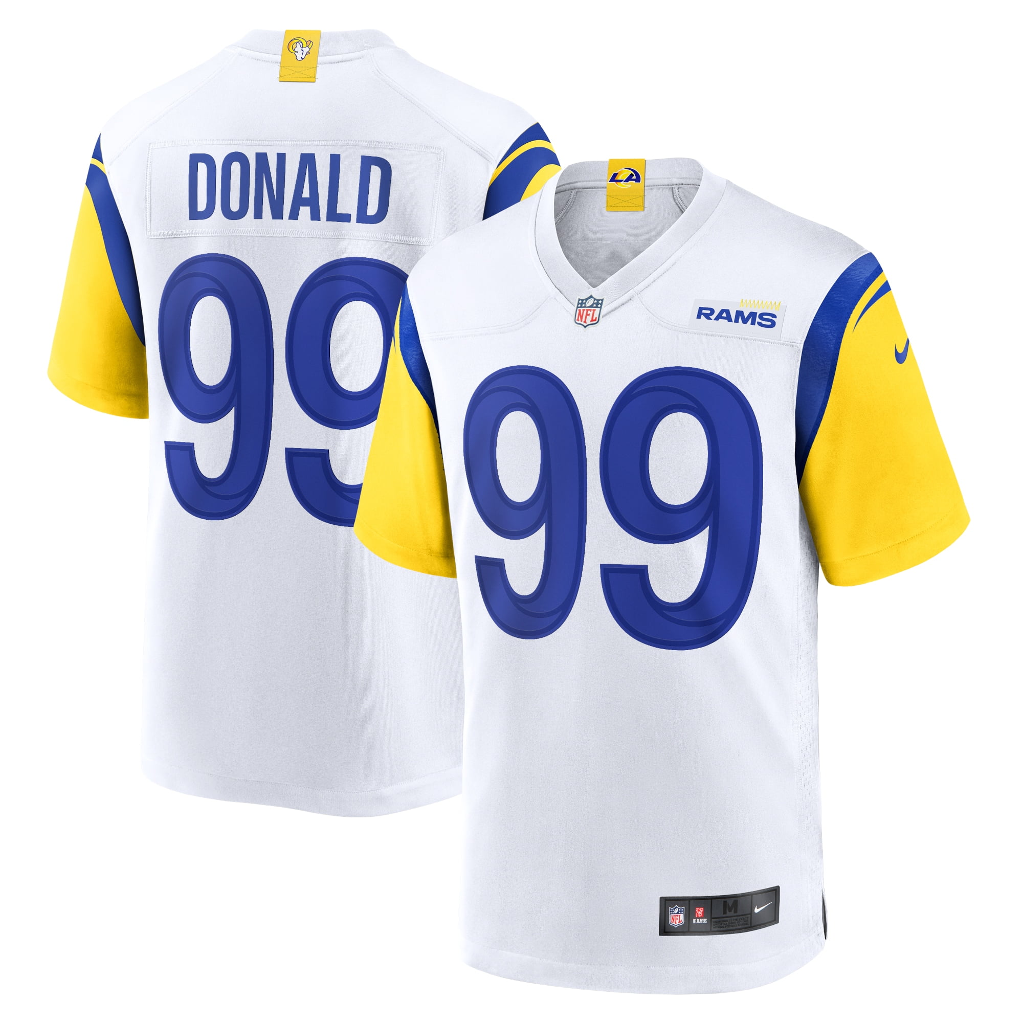 rams football jersey for sale