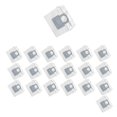 thumbnail image 2 of 20pcs Dust Bag For Roborock T8, G10s, Q7, Max, Q7 Max+, S7 Maxv Ultra, 2 of 5