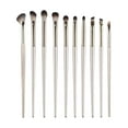 thumbnail image 4 of Makeup Brush Set with Trendy Storage Stylish Brushes for A Complete Makeup Kit Perfect for Any Occasion, 4 of 5