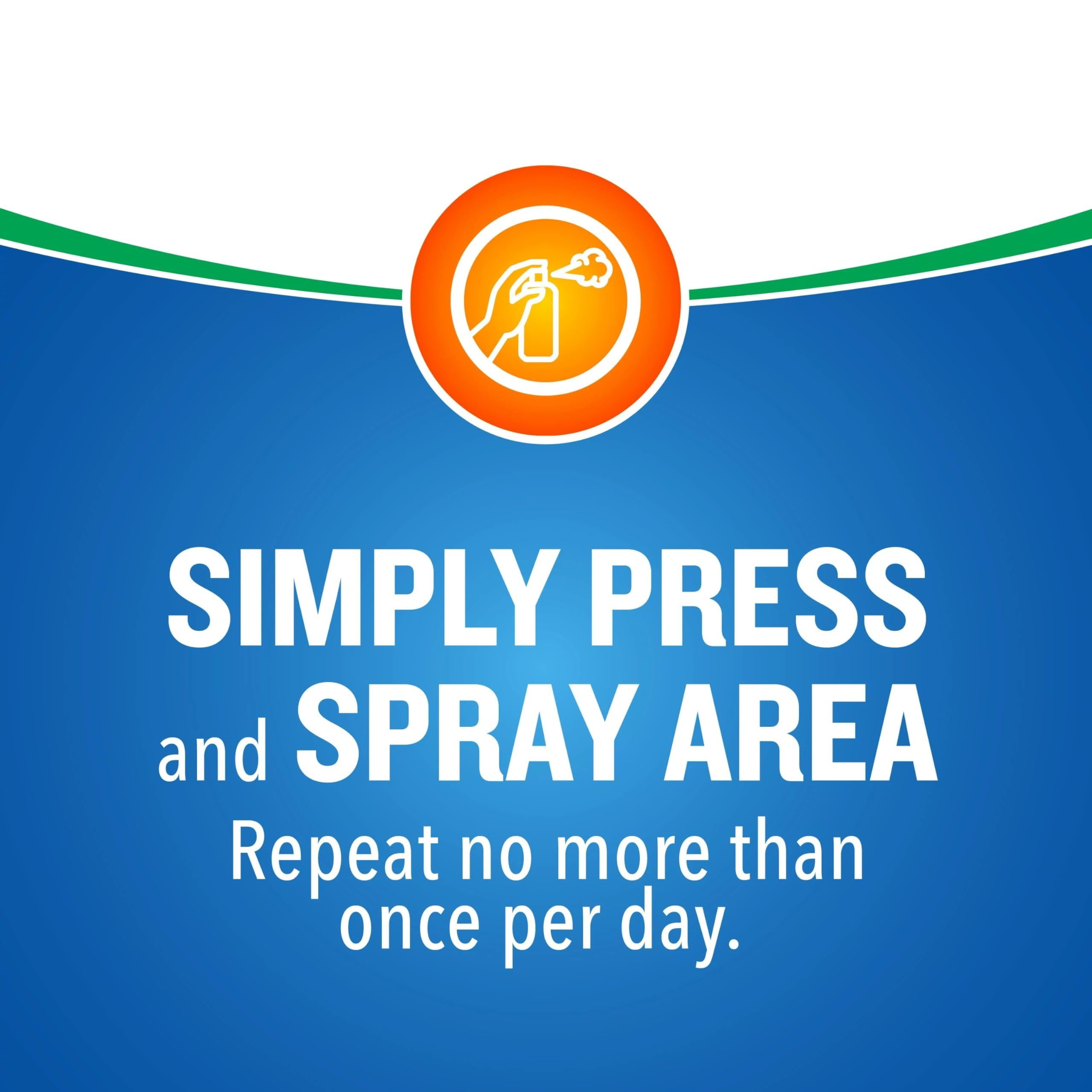 Cutter Backyard Bug Control Outdoor Insect Fogger Spray - Kills Mosquitoes, Fleas, Ants - 3 Pack, 16 oz