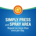 thumbnail image 2 of Cutter Backyard Bug Control Outdoor Insect Fogger Spray - Kills Mosquitoes, Fleas, Ants - 3 Pack, 16 oz, 2 of 6