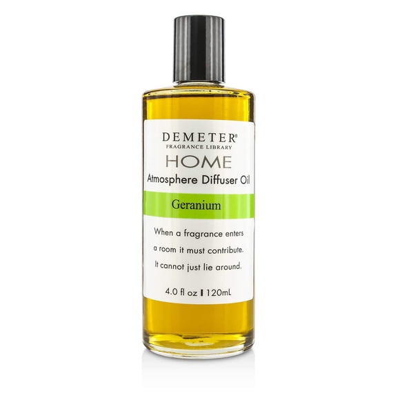 Aceite Difusor DEMETER Atmosphere Geranio 120 ml