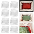 thumbnail image 1 of Cat Litter Box Liner, Environmental  Easy Installation Save Energy Cat Litter Filter Bag Thicken Plastic  for Daily for Pet, 1 of 8