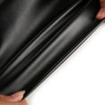 thumbnail image 4 of Cheers.US Faux Leather Leggings for Women High Waisted Pleather Pants Stretch Tights, 4 of 7