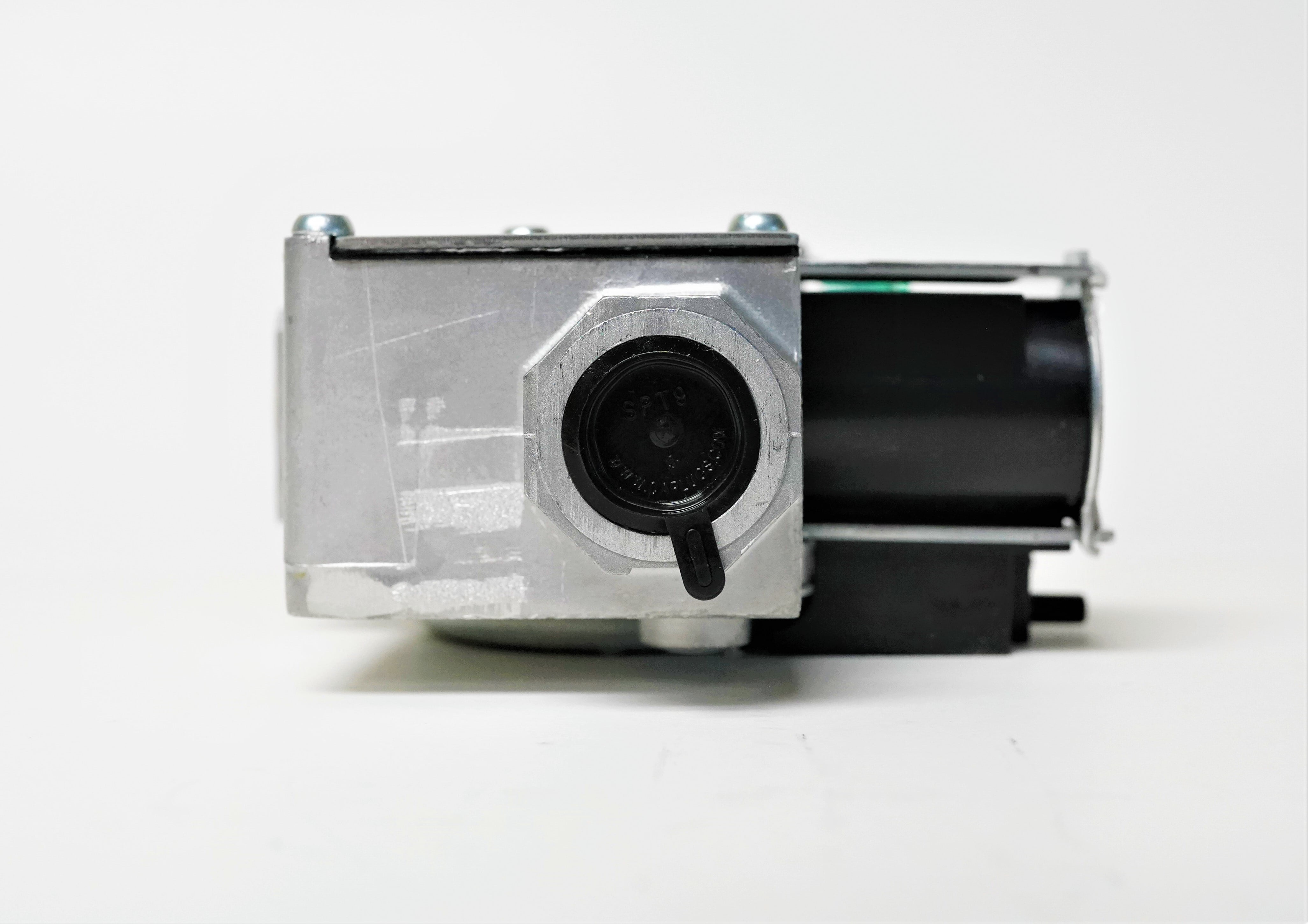 White-Rodgers Gas Valve,24V AC,Single,NPT 36J24-614