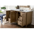 thumbnail image 4 of James Martin Vanities 620-V48-3Car Portland 48" Free Standing Single Vanity Set - Wood, 4 of 7