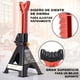 thumbnail image 4 of Stanew Torre Auto 2 Piezas Doble Seguro Altura 3 Toneladas 29-41 cm,con Silleta Antidesplazamiento,Soporta hasta 3000 kg, 4 of 8
