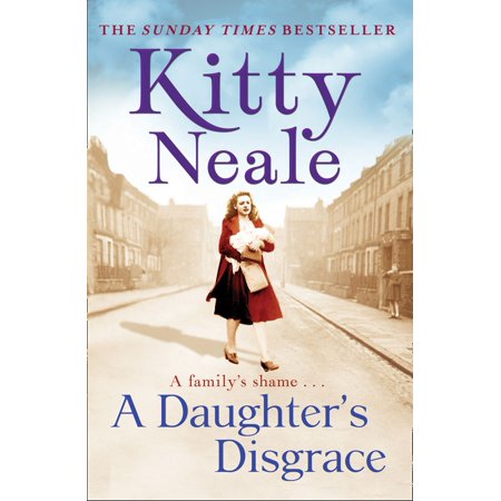 A Daughter’s Disgrace - eBook