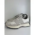 thumbnail image 1 of New Balance 327 Mens Size US 7 Moonbeam White Grey Suede Shoes Sneakers Trainers, 1 of 6