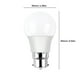 thumbnail image 4 of B22 Bombilla LED 3000K/6500K para Dormitorio (Cool 6500K 5W (110V-265V)) Blanco Likrtyny Para estrenar, 4 of 6