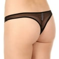 thumbnail image 4 of Oh La La Cheri Sexy Women's Secret Massage Split Crotchless Panty Asst Colors, 4 of 4