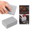 thumbnail image 2 of ZORVEX BBQ Cleaning Bricks Small Gray Bricks BBQ Pumice Cleaning Brush BBQ Grill Cleaning Tools, 2 of 5