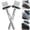 Gray, variant on Classic Boar Bristle Hair Brush,Hair Brushes for Women Men Detangle,Hairbrush Fine Short Thin Hair Type,Keep Hair Heathy Restore Shine