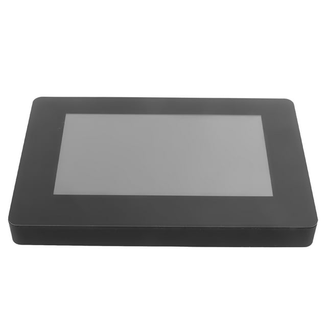 Mirilla con timbre, mirilla digital para puerta, mirilla inteligente de 4,3 pulgadas, mirilla digital de alta capacidad