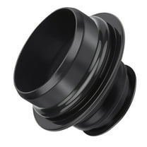 M MATI Air Box to Carburetor Intake Boot for Poaris Phoenix 200 2005-2025 Sawtooth 200 2006-2007 0452563