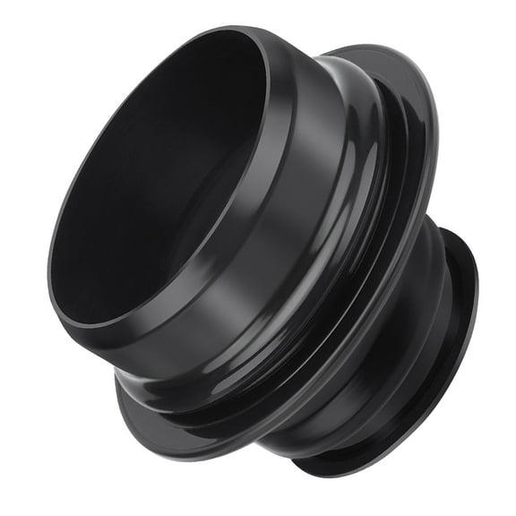 M MATI Air Box to Carburetor Intake Boot for Poaris Phoenix 200 2005-2025 Sawtooth 200 2006-2007 0452563