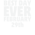 thumbnail image 2 of CafePress - Best Day Ever February 29Th T Shirt - Men's Classic Cotton T-Shirts, 2 of 2
