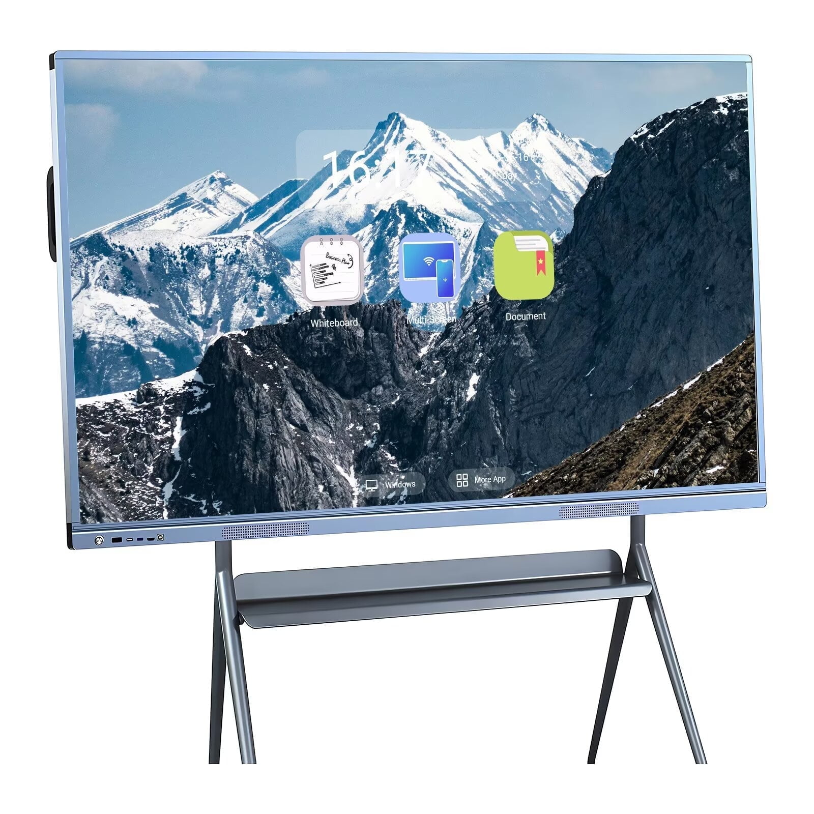 Sharp PN-C603D - 60