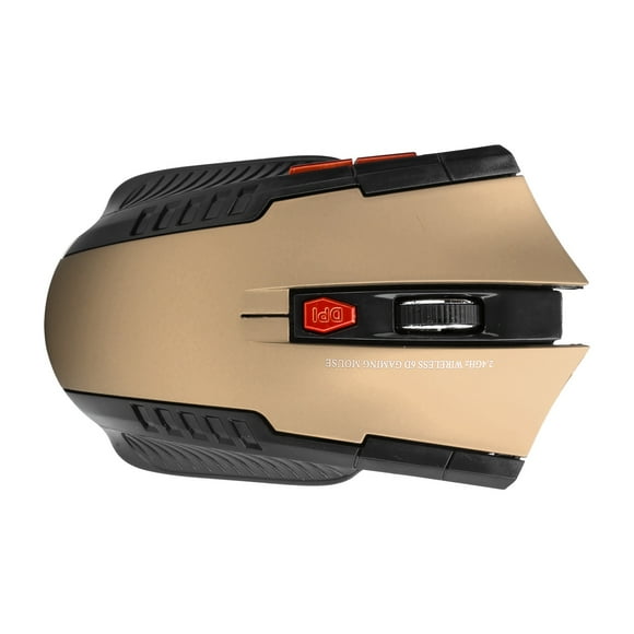 Computer External DeviceWireless Mouse 2.4G 3 Wireless Mouse Gaming Mouse Proven Performance