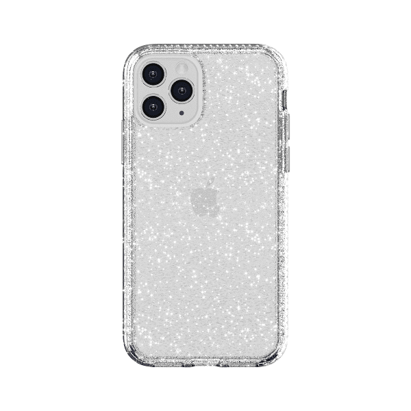 Kohl's, Accessories, Kohls Clear Glitter Iphone 7 Case Nwt