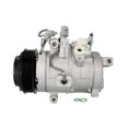 thumbnail image 1 of Nissens North America,Inc Compressor - 89607, 1 of 4