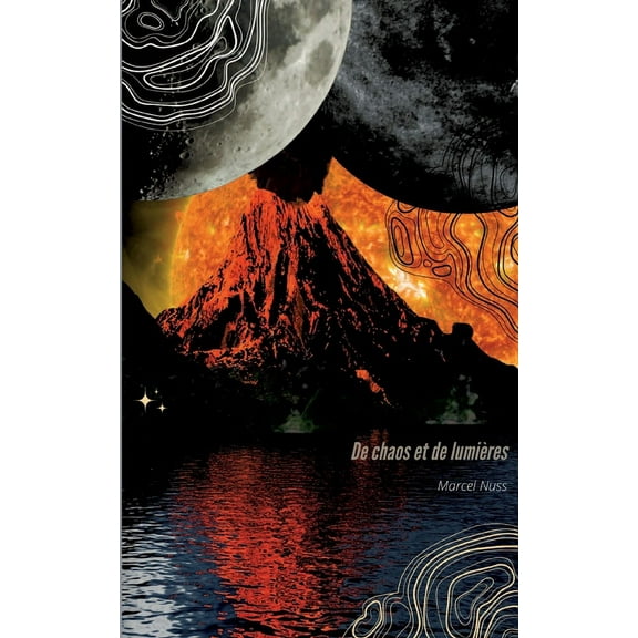 De chaos et de lumières (Paperback)