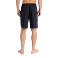 thumbnail image 4 of U.S. Polo Assn. Men's Black Cargo Swim Short , XL, 4 of 5