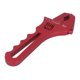 thumbnail image 1 of Llave Ajustable, Llave Ajustable de Bloqueo Llaves Ajustables Llave Ligera de aluminio Ajustable Herramienta Llave para Montaje de Manguera para und extreme de adaptadores de, 1 of 7