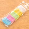 thumbnail image 4 of 10 pcs Electric Toothbrush Head Covers Silicone Toothbrush Head Protective Cover Toothbrush Head Travel Case, 4 of 4