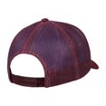thumbnail image 2 of Flexfit Retro Trucker Cap, 2 of 2