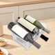 thumbnail image 1 of Estante de exhibición para vinos de encimera, adorno decorativo, transparente, acrílico, moderno, para botellas de vino, para cocina, restaurante y, 1 of 8