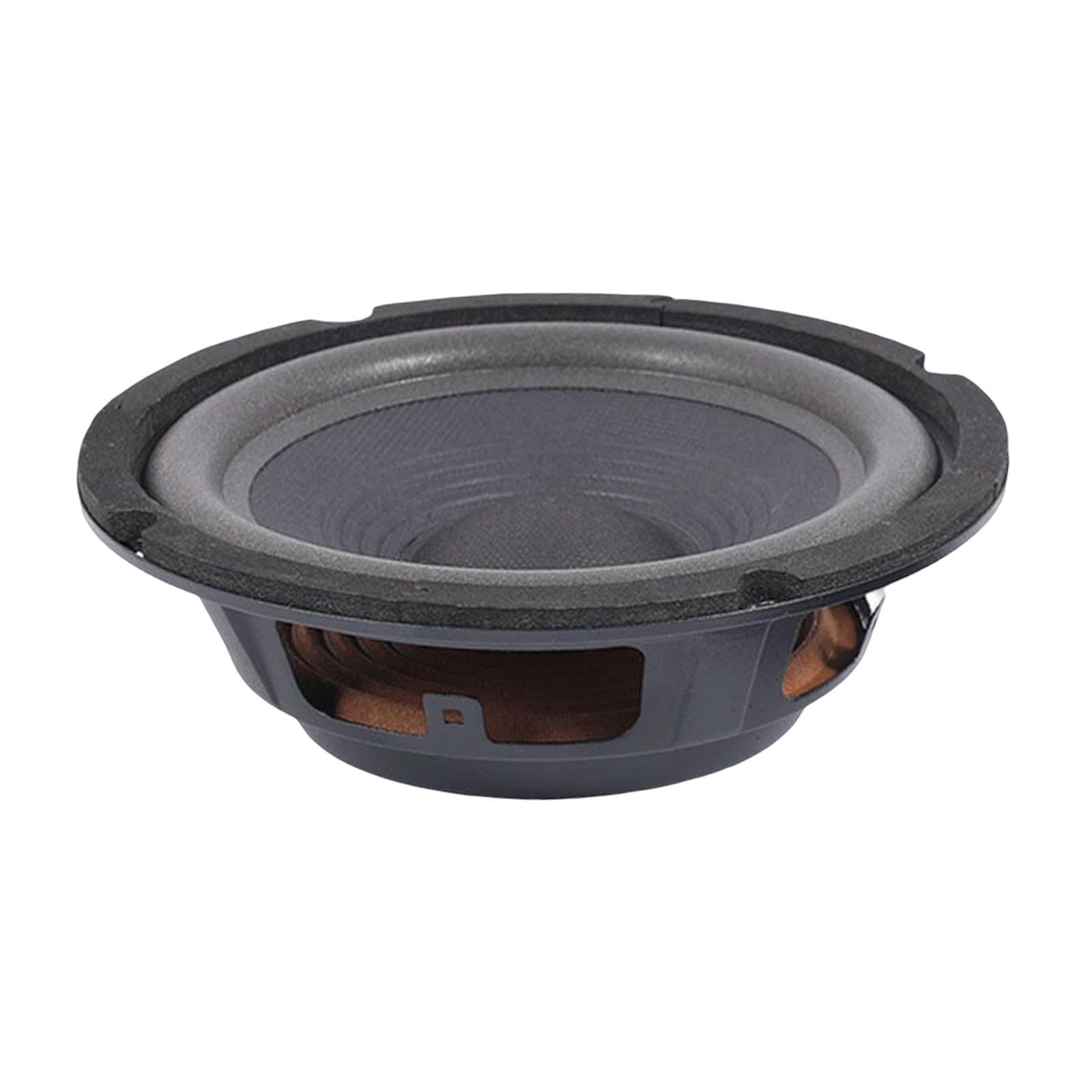 tssuouriy Passive Radiator Bass Speaker Compact for Low Power Consumption  10 inch 10 inch | Walmart Canada