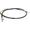Motorcraft Parking Brake Cable BRCA-41 Fits select: 1999-2004,2008-2010 FORD F350